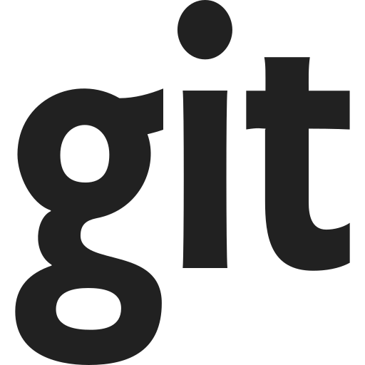 Icon de Git