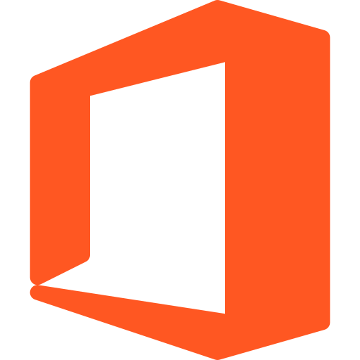 Icon d'office 365