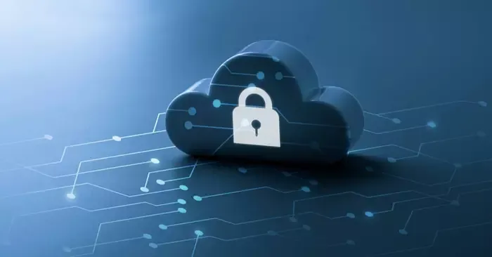 Image de cyber sécurité